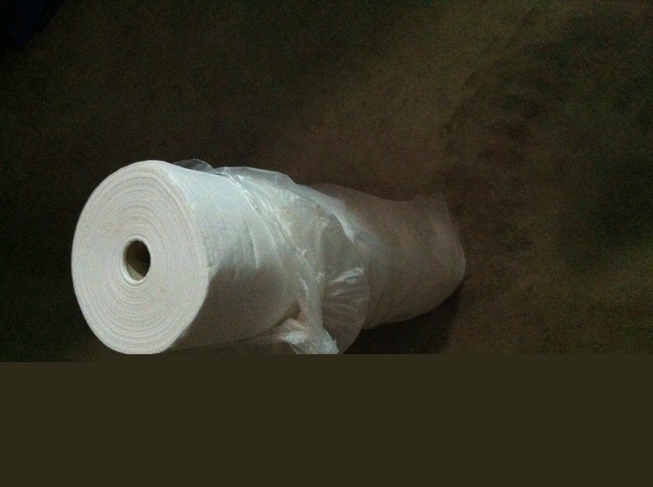 Vải lọc dầu