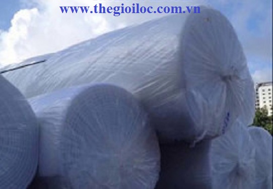 Bông lọc bụi G3 15mm